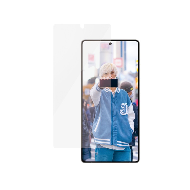 PanzerGlass Ceramic Protection Sort Transparent